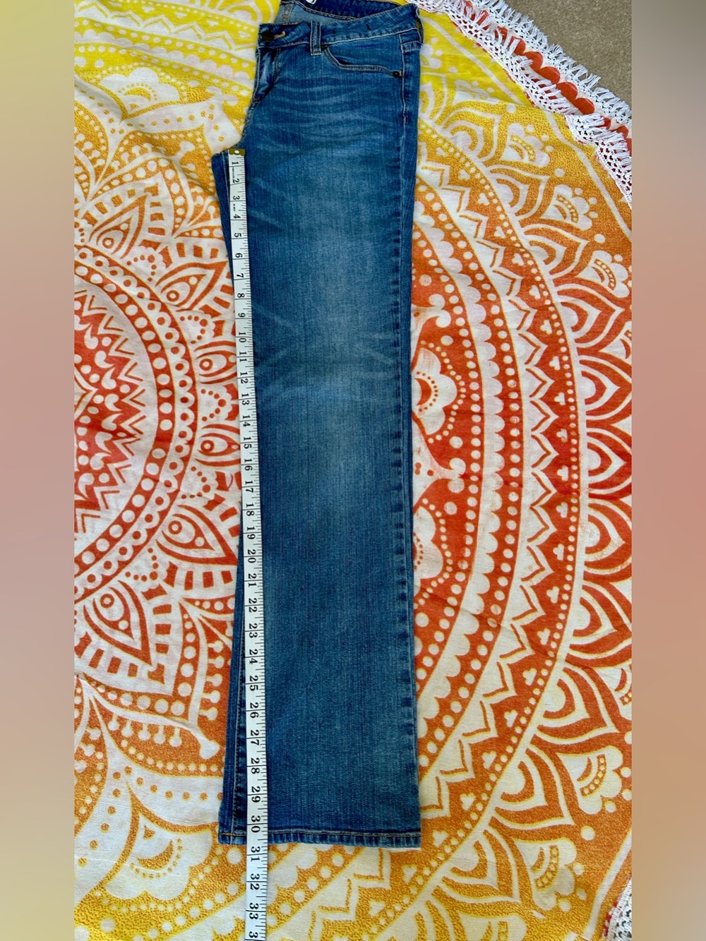 Bullhead - Vintage Y2K Jeans 👖 - Picture 11 of 14